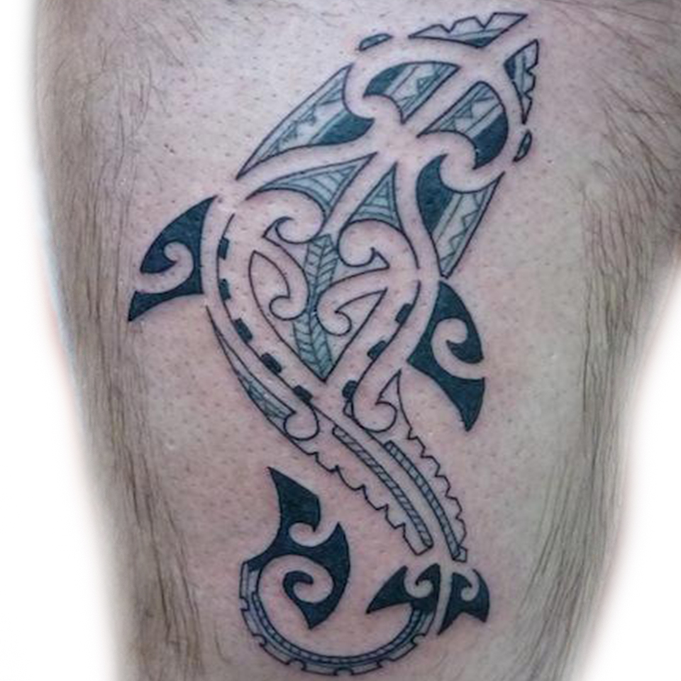 Tribal Tattoo | Best tattoo Studio in Perth